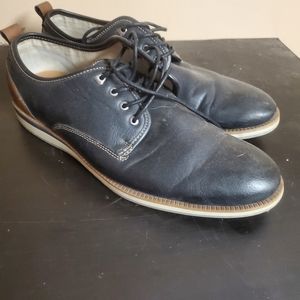 J Ferrera dress shoes